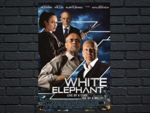 -White Elephant (2022)-<br>The Original Movie