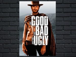 -EN-10. The Good, the Bad and the Ugly (1966)-<br>The Original Movie
