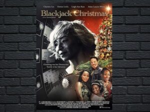 -Blackjack Christmas (2022)-<br>The Original Movie
