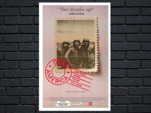 -Dear America Letters Home From Vietnam (1987)-<br>The Original Movie