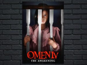 -Omen IV: The Awakening (1991)-<br>The Original Movie