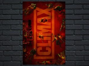-Climax (2018)-<br>The Original Movie