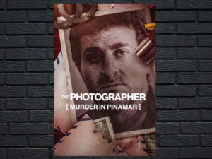 -The Photographer: Murder in Pinamar (2022)-<br>The Original Movie