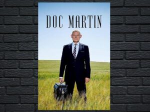 -Doc Martin (2004)-<br>The Complete Series