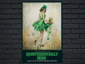 -Quintessentially Irish (2024)-<br>The Original Movie