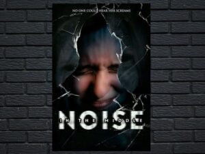 -Noise in the Middle (2020)-<br>The Original Movie