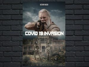 -COVID-19: Invasion (2021)-<br>The Original Movie