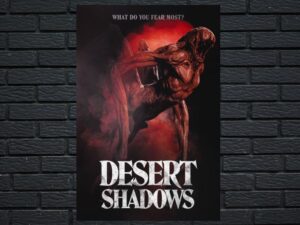-Desert Shadows (2022)-<br>The Original Movie