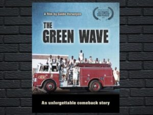 -The Green Wave (2020)-<br>The Original Movie