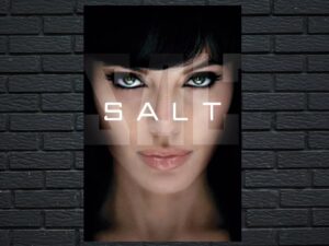 -Salt (2010)-<br>The Original Movie