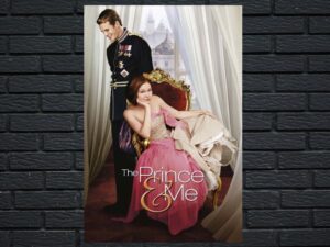 -The Prince & Me (2004)-<br>The Original Movie