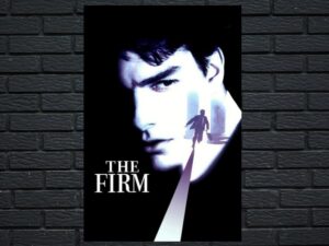 -The Firm (1993)-<br>The Original Movie