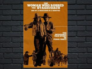 -The Woman Who Robbed the Stagecoach (2021)-<br>The Original Movie