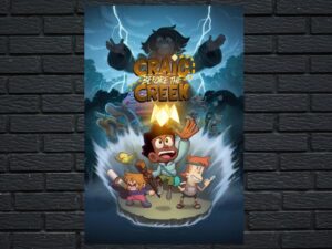 -Craig Before the Creek (2023)-<br>The Original Movie