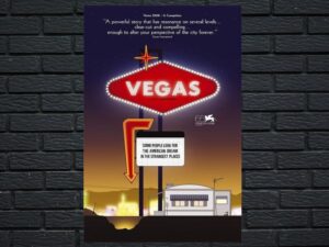 -Vegas: Based On A True Story (2008)-<br>The Original Movie