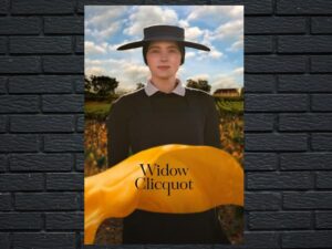 -Widow Clicquot (2024)-<br>The Original Movie
