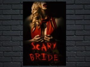 -Scary Bride (2020)-<br>The Original Movie