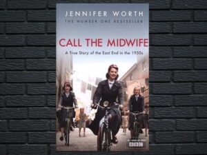 -Call the Midwife (2012)-<br>The Complete Series