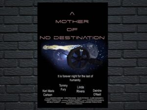 -A Mother of No Destination (2021)-<br>The Original Movie