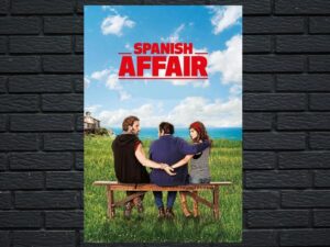 -Spanish Affair (2014) (EN Subs)-<br>The Original Movie