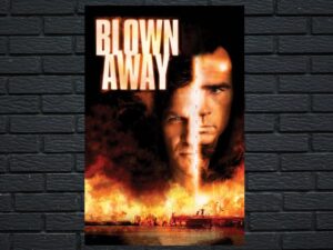 -Blown Away (1994)-<br>The Original Movie