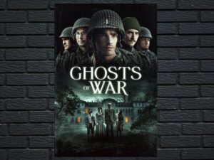 -Ghosts of War (2020)-<br>The Original Movie