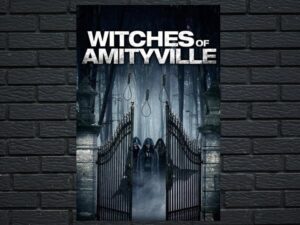 -Witches of Amityville Academy (2020)-<br>The Original Movie