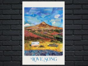 -A Love Song (2022)-<br>The Original Movie