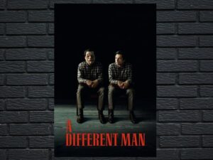 -A Different Man (2024)-<br>The Original Movie