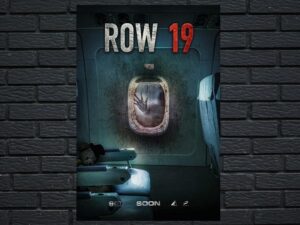 -Row 19 (2021)-<br>The Original Movie