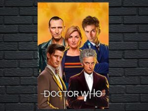 -Doctor Who (2005)-<br>The Complete Series