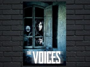 -The Voices (2020)-<br>The Original Movie