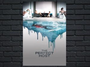 -The Perfect Host (2010)-<br>The Original Movie