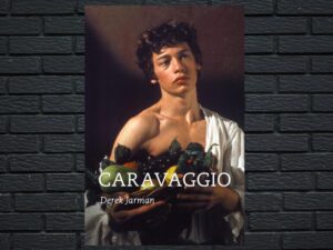 -Caravaggio (1986)-<br>The Original Movie