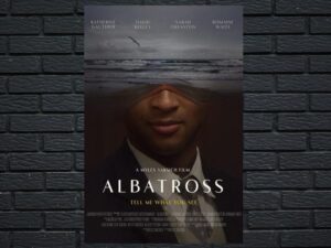 -Albatross (2022)-<br>The Original Movie