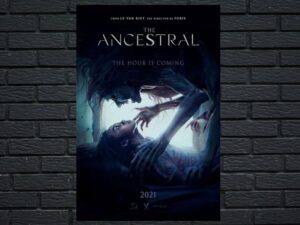 -The Ancestral (2022)-<br>The Original Movie