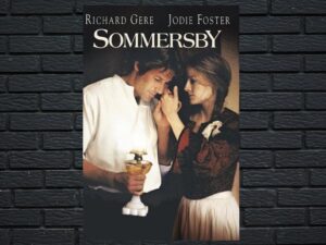 -Sommersby (1993)-<br>The Original Movie