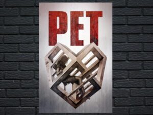 -Pet (2016)-<br>The Original Movie