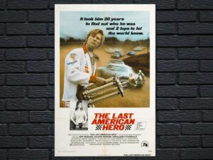 -The Last American Hero (1973)-<br>The Original Movie