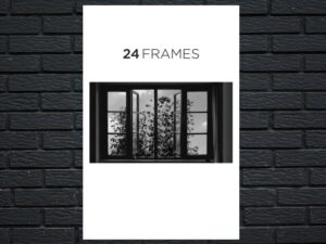 -24 Frames (2017)-<br>The Original Movie