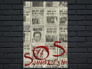 -Summer of Sam (1999)-<br>The Original Movie