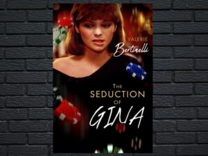 -The Seduction of Gina (1984)-<br>The Original Movie