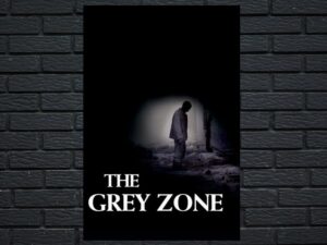 -The Grey Zone (2001)-<br>The Original Movie
