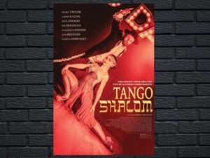 -Tango Shalom (2021)-<br>The Original Movie