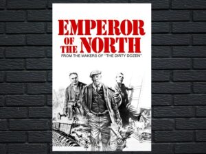 -Emperor of the North Pole (1973)-<br>The Original Movie