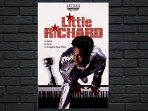 -Little Richard (2000)-<br>The Original Movie