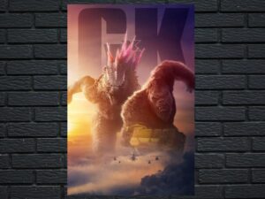 -Godzilla x Kong: The New Empire (2024)-<br>The Original Movie