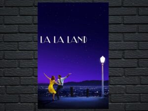 -La La Land (2016)-<br>The Original Movie