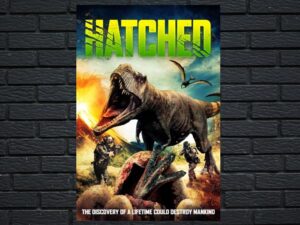 -Hatched (2021)-<br>The Original Movie