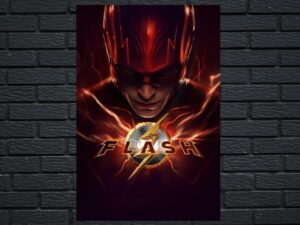 -The Flash (2023)-<br>The Original Movie